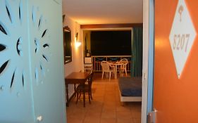 Appartement Mathena