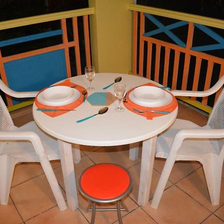 Appartement Mathena Caritan Extérieur photo