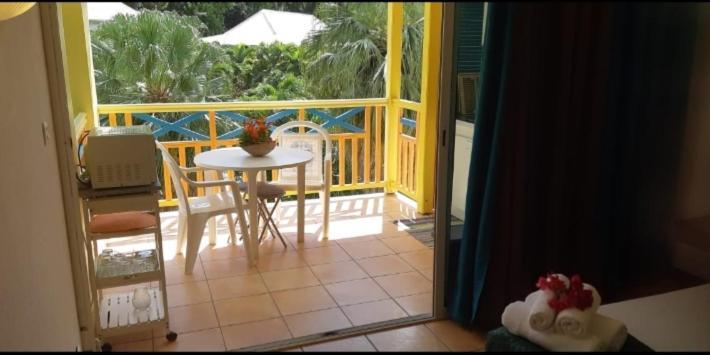 Appartement Mathena Caritan Extérieur photo