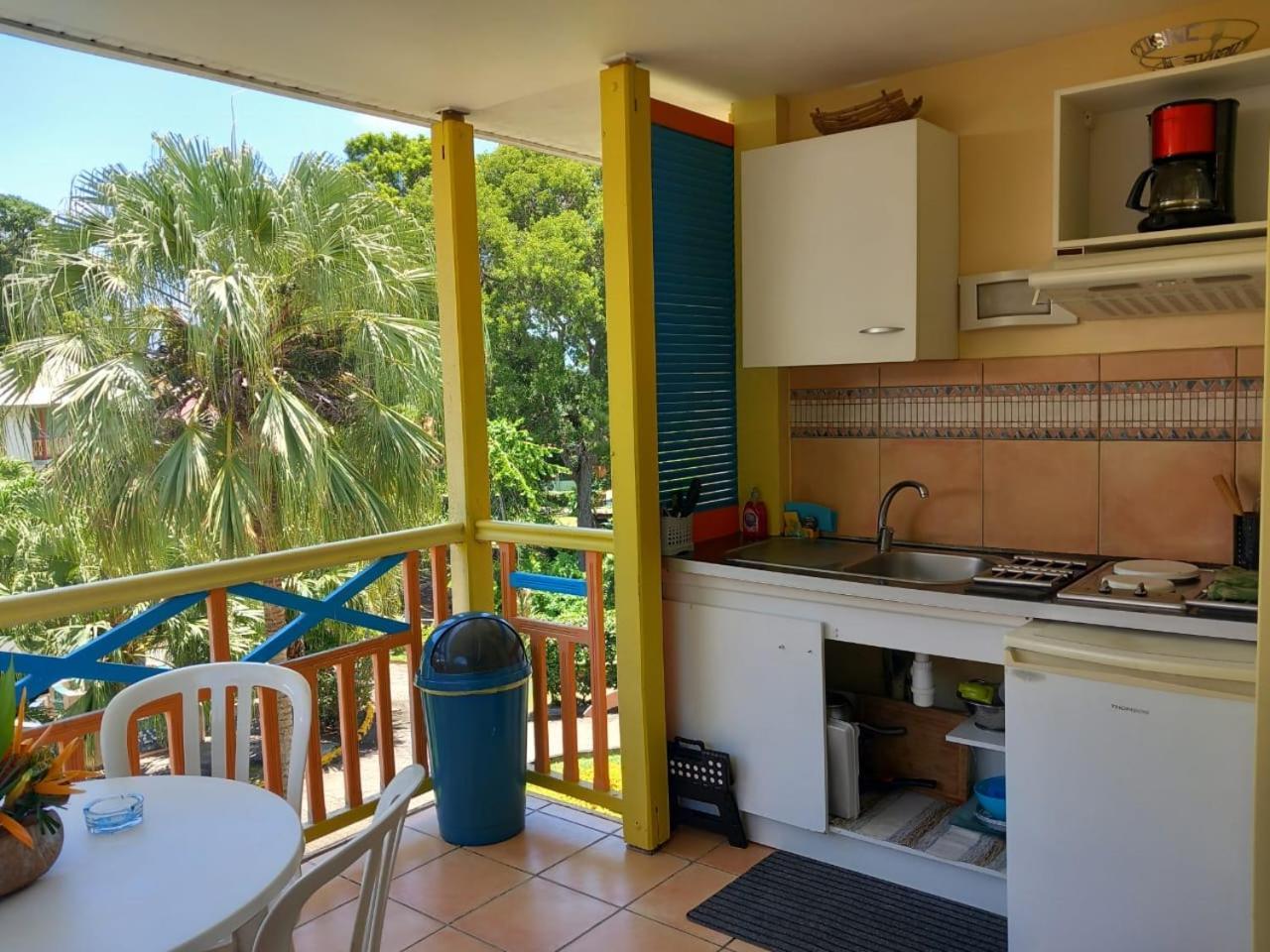 Appartement Mathena Caritan Extérieur photo