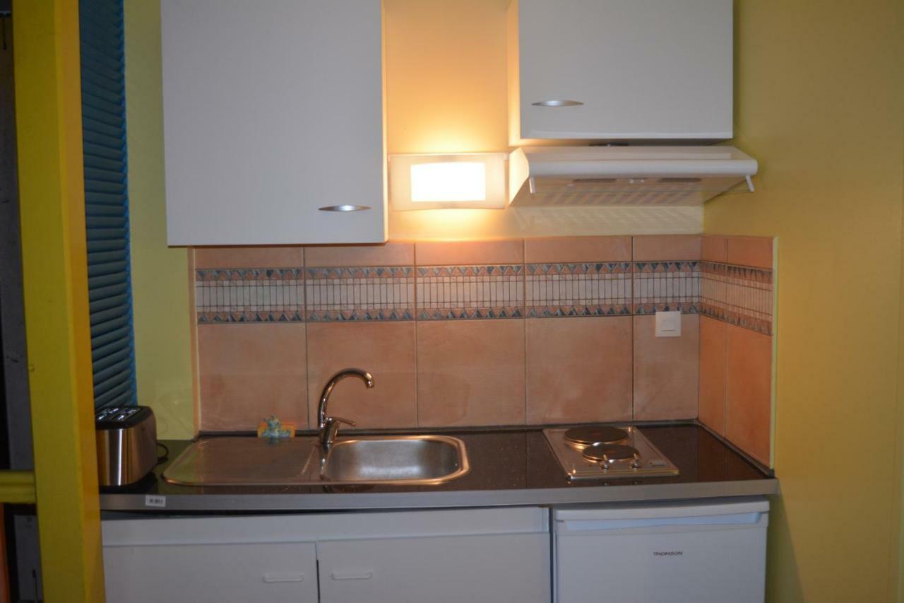 Appartement Mathena Caritan Extérieur photo