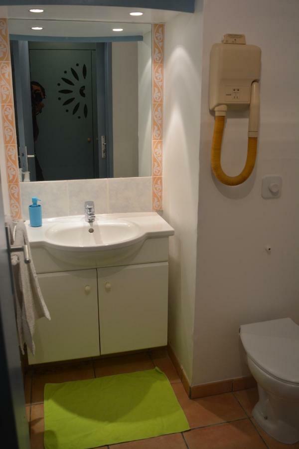 Appartement Mathena Caritan Extérieur photo