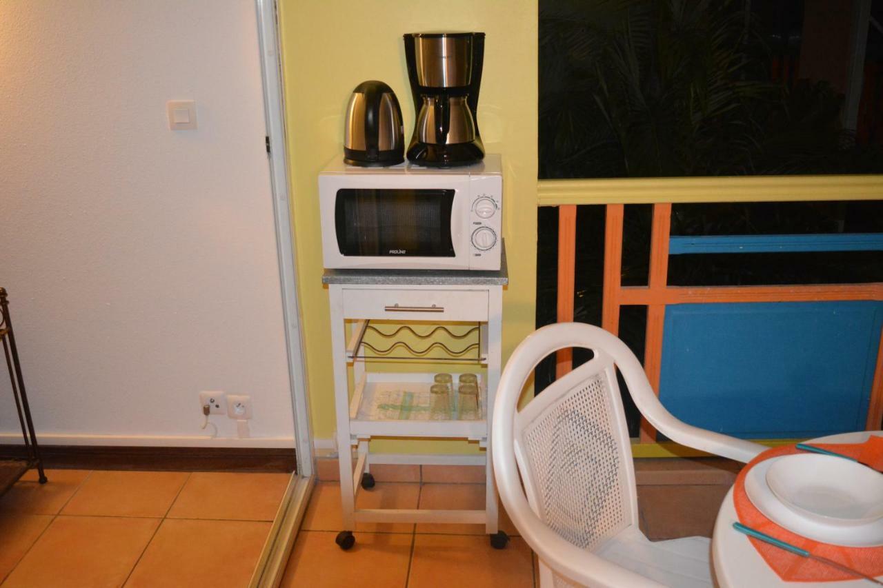 Appartement Mathena Caritan Extérieur photo