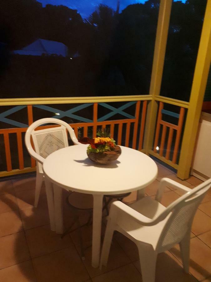 Appartement Mathena Caritan Extérieur photo
