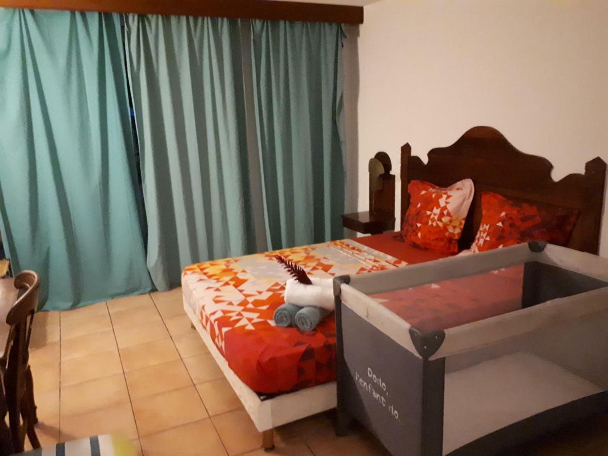 Appartement Mathena Caritan Extérieur photo